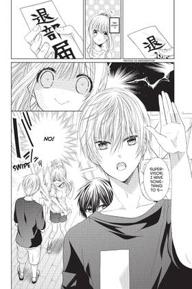 Read Aoba-kun's Confessions  2 Page 10 in English