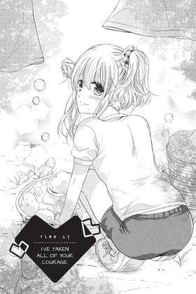 Read Aoba-kun's Confessions  5 Page 7 in English
