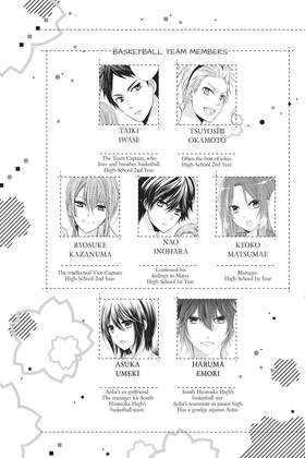 Read Aoba-kun's Confessions  6 Page 5 in English