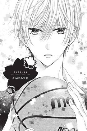 Read Aoba-kun's Confessions  6 Page 7 in English
