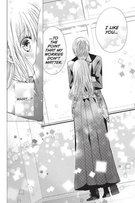 Read Aoba-kun's Confessions  6 Page 8 in English