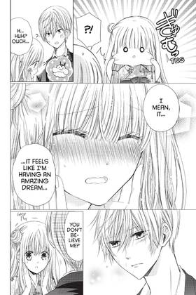 Read Aoba-kun's Confessions  6 Page 10 in English
