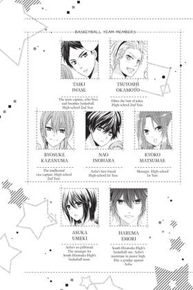 Read Aoba-kun's Confessions  4 Page 5 in English