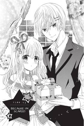 Read Aoba-kun's Confessions  4 Page 7 in English