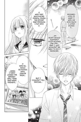 Read Aoba-kun's Confessions  4 Page 10 in English