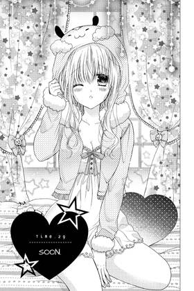 Read Aoba-kun's Confessions  8 Page 7 in English