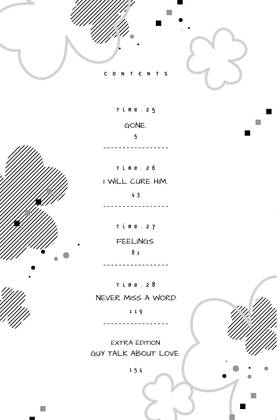 Read Aoba-kun's Confessions  7 Page 6 in English