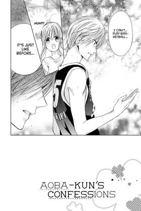 Read Aoba-kun's Confessions  7 Page 8 in English