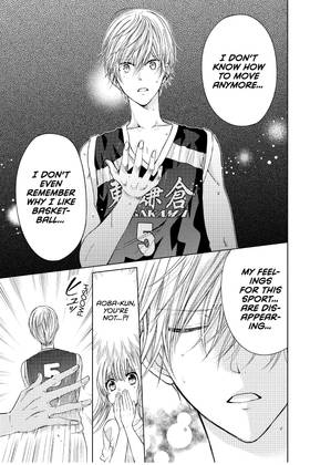 Read Aoba-kun's Confessions  7 Page 9 in English
