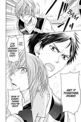 Read Aoba-kun's Confessions  7 Page 10 in English