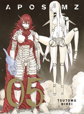 Read APOSIMZ  5 Page 1 in English