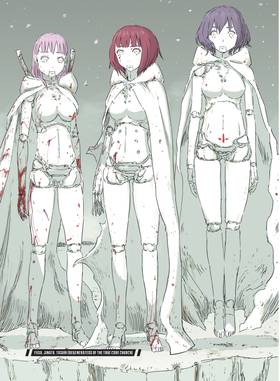 Read APOSIMZ  5 Page 5 in English