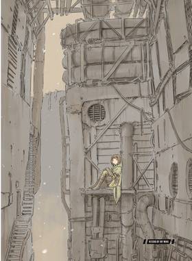 Read APOSIMZ  5 Page 6 in English