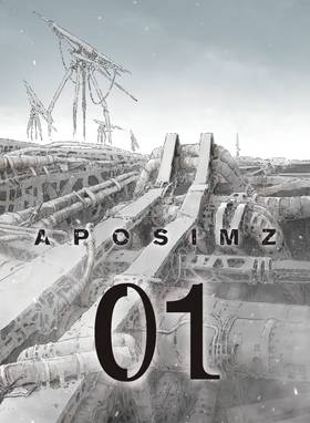 Read APOSIMZ  1 Page 5 in English