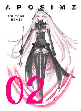Read APOSIMZ  2 Page 1 in English