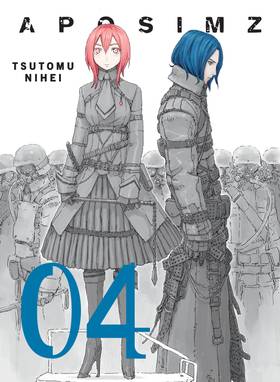 Read APOSIMZ  4 Page 1 in English