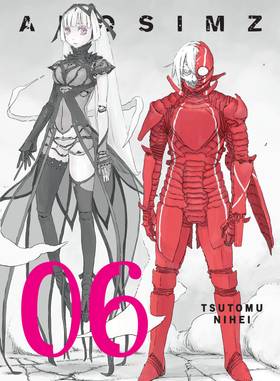 Read APOSIMZ  6 Page 1 in English