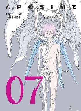 Read APOSIMZ  7 Page 1 in English