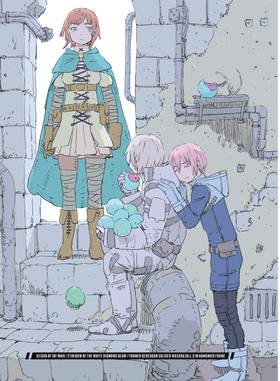 Read APOSIMZ  7 Page 3 in English