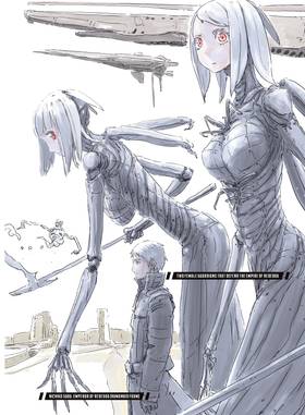 Read APOSIMZ  6 Page 4 in English
