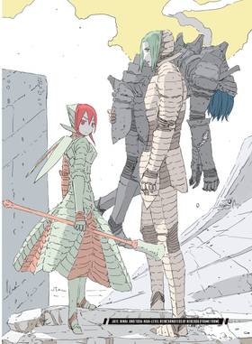 Read APOSIMZ  7 Page 4 in English