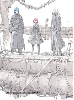 Read APOSIMZ  6 Page 5 in English