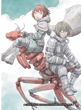 Read APOSIMZ  6 Page 6 in English