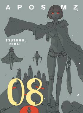 Read APOSIMZ  8 Page 1 in English