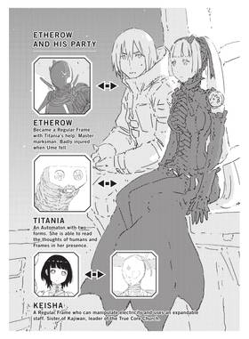 Read APOSIMZ  6 Page 8 in English