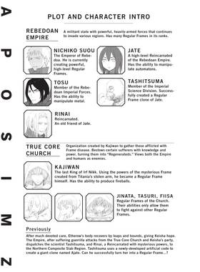 Read APOSIMZ  6 Page 9 in English