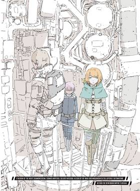 Read APOSIMZ  8 Page 6 in English
