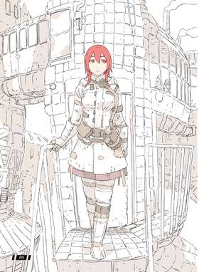 Read APOSIMZ  9 Page 3 in English