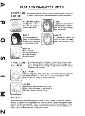 Read APOSIMZ  9 Page 9 in English