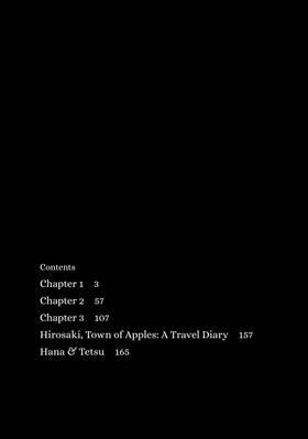 Read Apple Children of Aeon  1 Page 4 in English