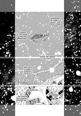 Read Apple Children of Aeon  1 Page 5 in English