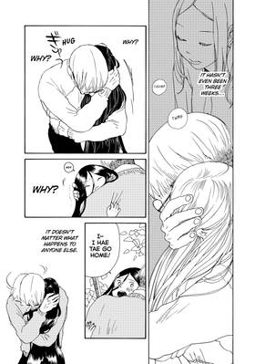 Read Apple Children of Aeon  3 Page 7 in English