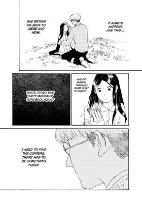 Read Apple Children of Aeon  3 Page 10 in English
