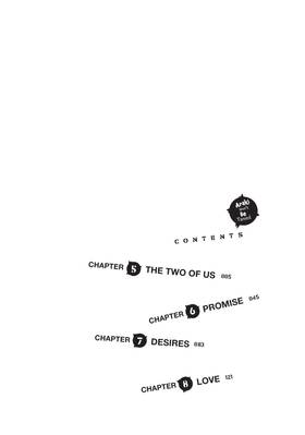 Read Araki Won't Be Tamed  2 Page 4 in English