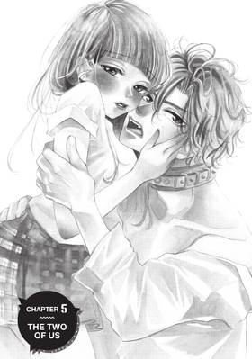 Read Araki Won't Be Tamed  2 Page 7 in English