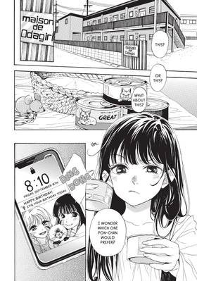 Read Araki Won't Be Tamed  1 Page 8 in English