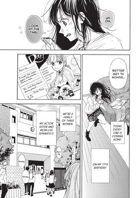 Read Araki Won't Be Tamed  1 Page 9 in English