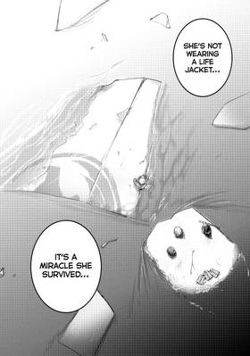 Read Are You Lost?  1 Page 8 in English