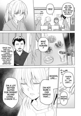 Read Are You Lost?  10 Page 7 in English