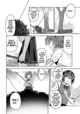 Read Are You Lost?  2 Page 8 in English