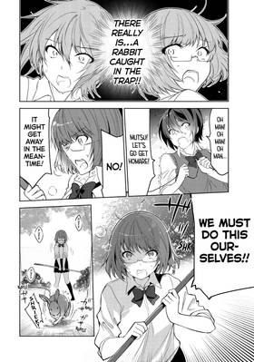 Read Are You Lost?  2 Page 10 in English