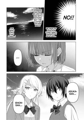Read Are You Lost?  9 Page 10 in English