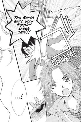 Read Arisa  11 Page 8 in English