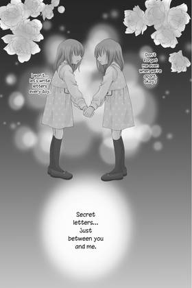 Read Arisa  1 Page 3 in English