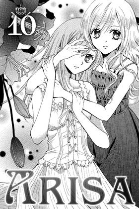 Read Arisa  10 Page 3 in English