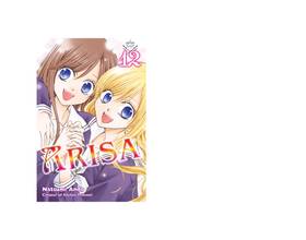 Read Arisa  12 Page 1 in English